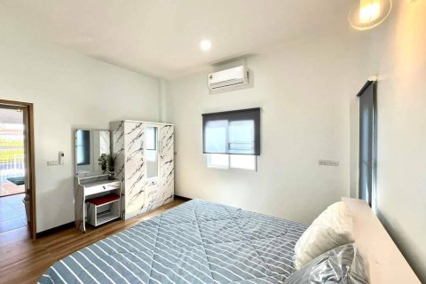 House in Cha-am, Thailand 2 bedrooms № 141393 - photo 4