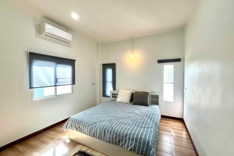 House in Cha-am, Thailand 2 bedrooms № 141393 - photo 10
