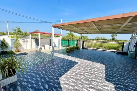 House in Cha-am, Thailand 2 bedrooms № 141393 - photo 2