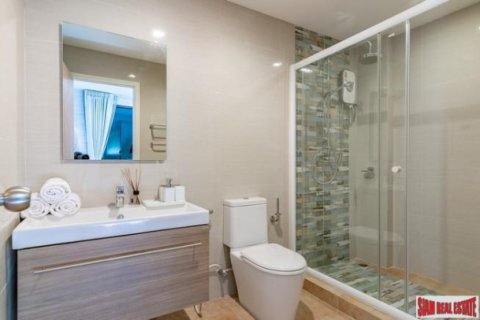 Apartment in Hua Hin, Thailand 2 bedrooms № 199575 - photo 9