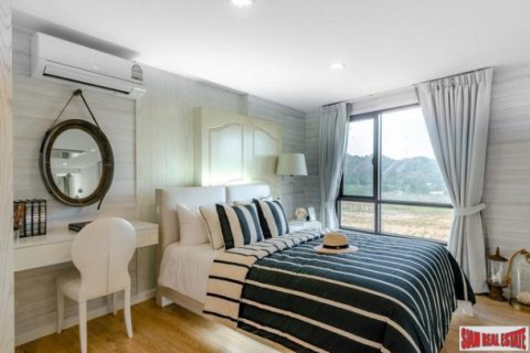Apartment in Hua Hin, Thailand 2 bedrooms № 199575 - photo 4