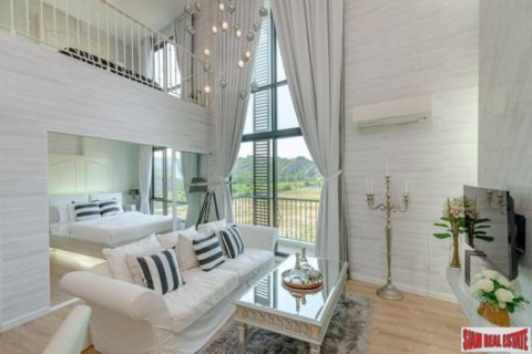 Apartment in Hua Hin, Thailand 2 bedrooms № 199575 - photo 12