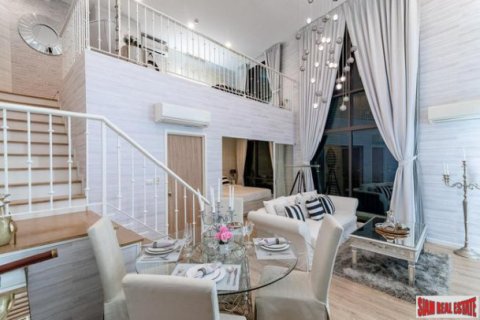 Apartment in Hua Hin, Thailand 2 bedrooms № 199575 - photo 8