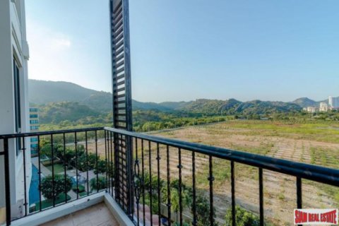 Apartment in Hua Hin, Thailand 2 bedrooms № 199575 - photo 10