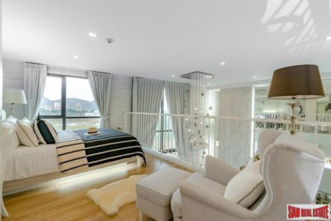 Apartment in Hua Hin, Thailand 2 bedrooms № 199575 - photo 3