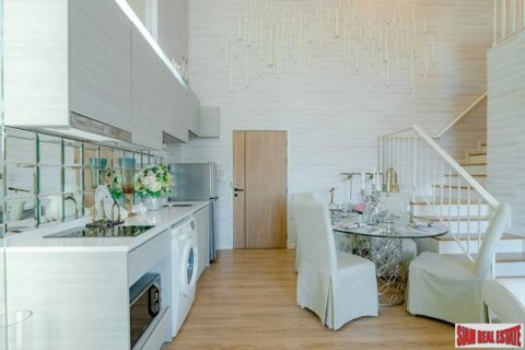 Apartment in Hua Hin, Thailand 2 bedrooms № 199575 - photo 11
