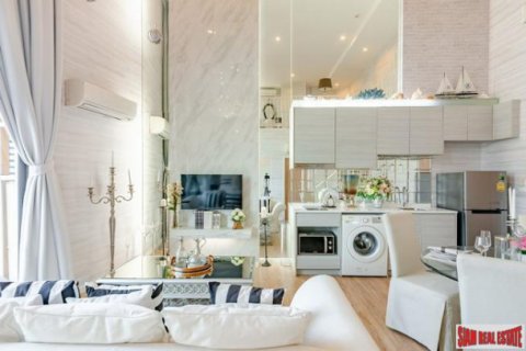 Apartment in Hua Hin, Thailand 2 bedrooms № 199575 - photo 6