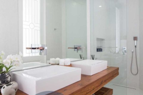 Villa in Ko Samui, Thailand 2 bedrooms № 180014 - photo 14