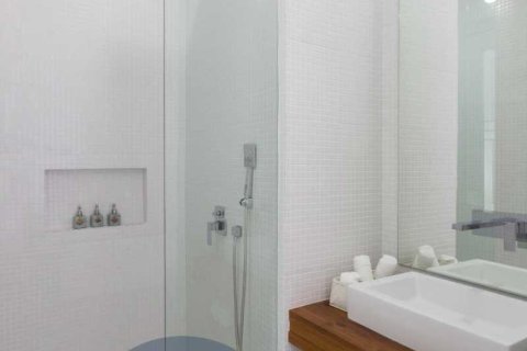 Villa in Ko Samui, Thailand 2 bedrooms № 180014 - photo 4