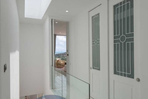 Villa in Ko Samui, Thailand 2 bedrooms № 180014 - photo 17