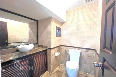 Villa in Ko Samui, Thailand 4 bedrooms № 180017 - photo 18