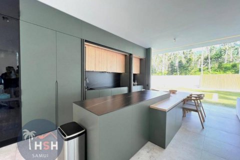 Villa in Ko Samui, Thailand 2 bedrooms № 180013 - photo 18