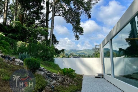 Villa in Ko Samui, Thailand 2 bedrooms № 180013 - photo 3