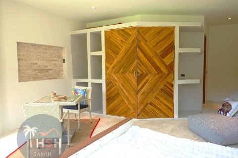 Villa in Ko Samui, Thailand 3 bedrooms № 180015 - photo 15