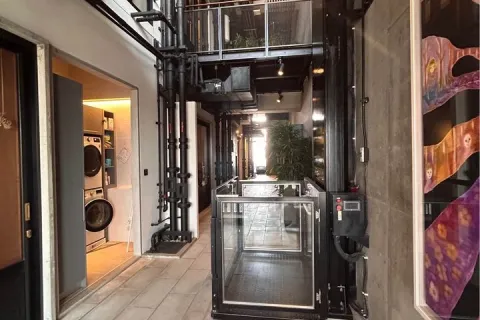 Duplex in Sathon, Bangkok, Thailand 5 Schlafzimmer № 218611 - Foto 7