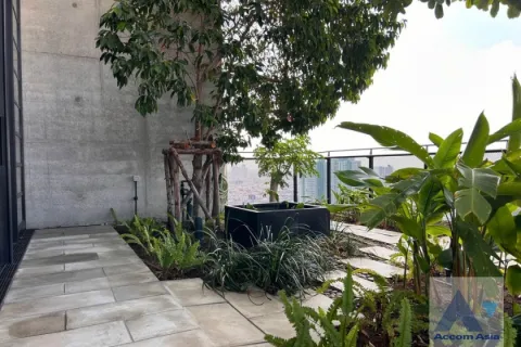 Duplex in Sathon, Bangkok, Thailand 5 Schlafzimmer № 218611 - Foto 18