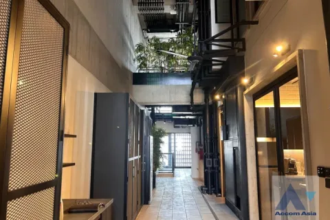 Duplex in Sathon, Bangkok, Thailand 5 Schlafzimmer № 218611 - Foto 9