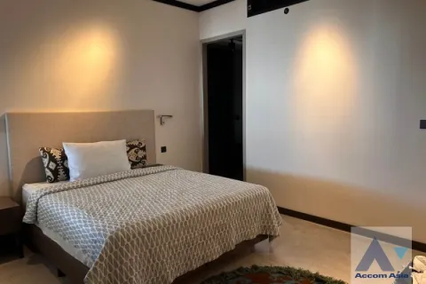 Duplex in Sathon, Bangkok, Thailand 5 Schlafzimmer № 218611 - Foto 11