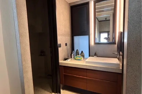 Duplex in Sathon, Bangkok, Thailand 5 Schlafzimmer № 218611 - Foto 16