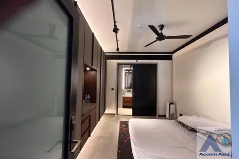 Duplex in Sathon, Bangkok, Thailand 5 Schlafzimmer № 218611 - Foto 13