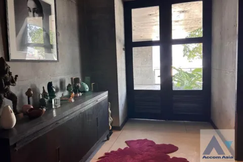 Duplex in Sathon, Bangkok, Thailand 5 Schlafzimmer № 218611 - Foto 8