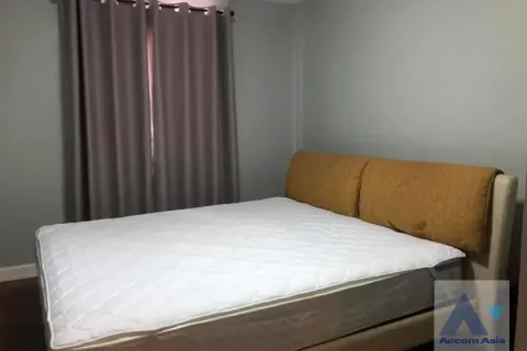 Eigentumswohnung in Yan Nawa, Bangkok, Thailand, 2 Schlafzimmer  № 218607 - Foto 6