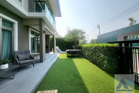 Haus in Saphan Sung, Bangkok, Thailand 4 Schlafzimmer № 218606 - Foto 14
