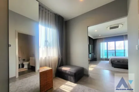 Haus in Saphan Sung, Bangkok, Thailand 4 Schlafzimmer № 218606 - Foto 9