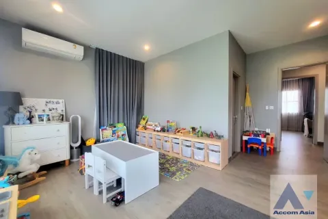 Haus in Saphan Sung, Bangkok, Thailand 4 Schlafzimmer № 218606 - Foto 12