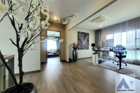 Haus in Saphan Sung, Bangkok, Thailand 4 Schlafzimmer № 218606 - Foto 7
