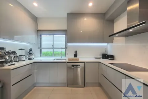 Haus in Saphan Sung, Bangkok, Thailand 4 Schlafzimmer № 218606 - Foto 6