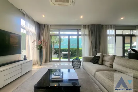 Haus in Saphan Sung, Bangkok, Thailand 4 Schlafzimmer № 218606 - Foto 4