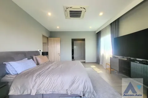 Haus in Saphan Sung, Bangkok, Thailand 4 Schlafzimmer № 218606 - Foto 10