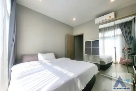 Haus in Saphan Sung, Bangkok, Thailand 4 Schlafzimmer № 218606 - Foto 11