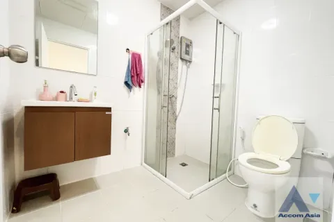 Reihenhaus in Suan Luang, Bangkok, Thailand 4 Schlafzimmer № 218612 - Foto 11