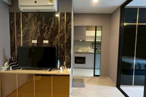Condo à Bangkok, Thaïlande, 1 chambre № 185918 - photo 3