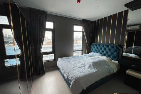 Condo à Bangkok, Thaïlande, 1 chambre № 185918 - photo 2
