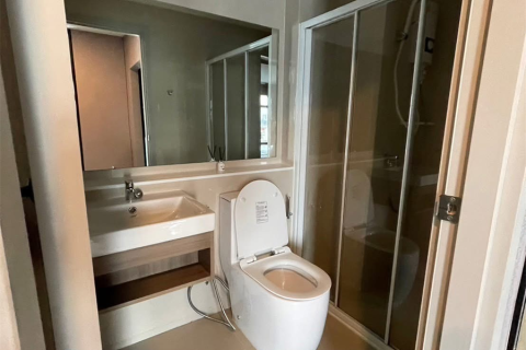 Condo à Bangkok, Thaïlande, 1 chambre № 185918 - photo 4