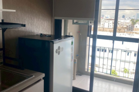 Condo à Bangkok, Thaïlande, 1 chambre  № 185918