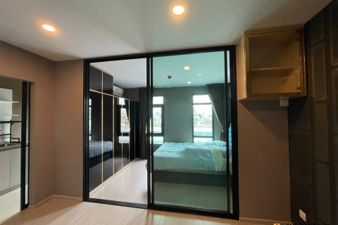 Condo à Bangkok, Thaïlande, 1 chambre № 185918 - photo 7