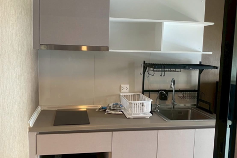 Condo à Bangkok, Thaïlande, 1 chambre № 185918 - photo 6