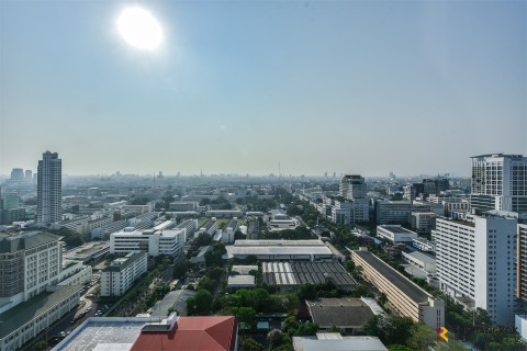 คอนโดมิเนียมในกรุงเทพฯ, ประเทศไทย, 1 ห้องนอน № 185915 - รูปถ่าย 2