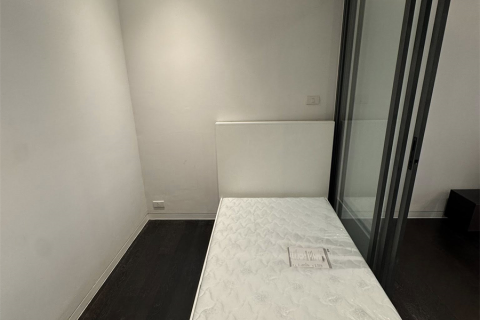 Condo à Bangkok, Thaïlande, 2 chambres  № 185919