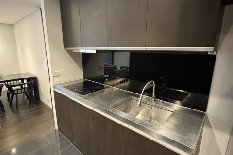 Condo in Bangkok, Thailand, 2 bedrooms № 185919