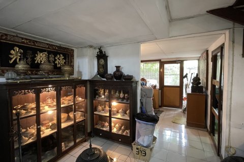 Maison à Watthana, Bangkok, Thaïlande 3 chambres № 201094 - photo 2