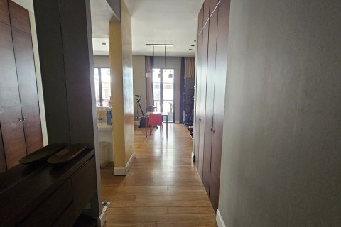 Condo à Watthana, Bangkok, Thaïlande, 2 chambres № 201095 - photo 6