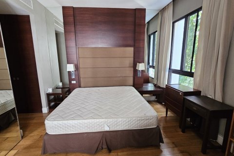 Condo à Watthana, Bangkok, Thaïlande, 2 chambres № 201095 - photo 3