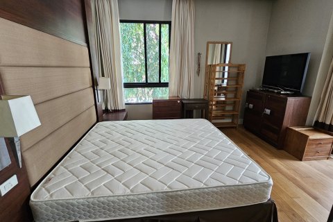 Condo à Watthana, Bangkok, Thaïlande, 2 chambres № 201095 - photo 2