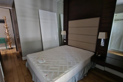 Condo à Watthana, Bangkok, Thaïlande, 2 chambres № 201095 - photo 5