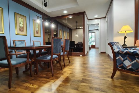 Condo à Watthana, Bangkok, Thaïlande, 2 chambres № 201098 - photo 8